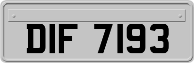 DIF7193