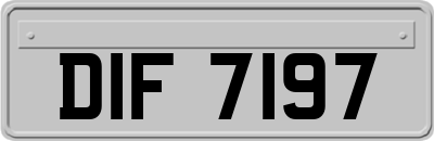 DIF7197