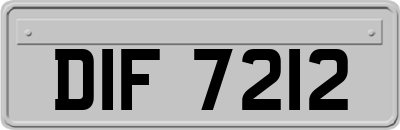 DIF7212