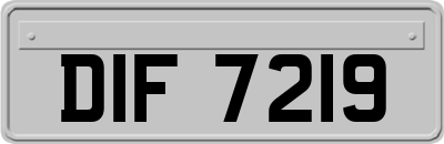 DIF7219