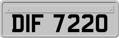 DIF7220