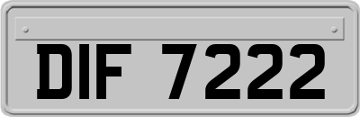 DIF7222