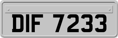 DIF7233