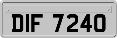 DIF7240