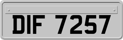 DIF7257
