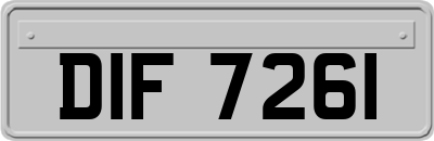 DIF7261