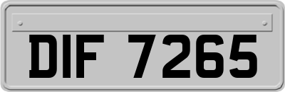 DIF7265