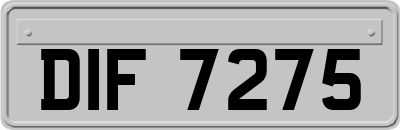 DIF7275