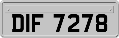 DIF7278