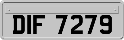DIF7279
