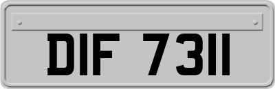 DIF7311