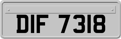 DIF7318