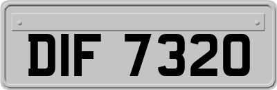 DIF7320