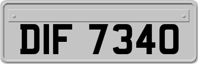 DIF7340