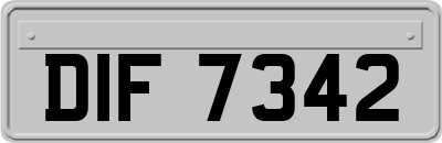 DIF7342
