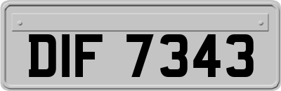 DIF7343