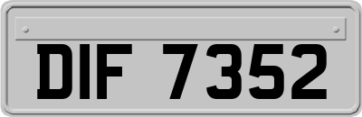 DIF7352