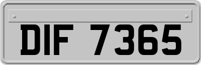 DIF7365