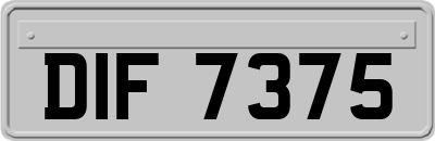 DIF7375