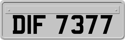 DIF7377