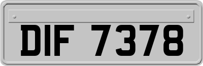 DIF7378
