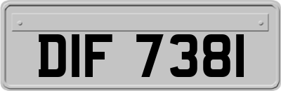 DIF7381