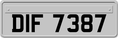 DIF7387