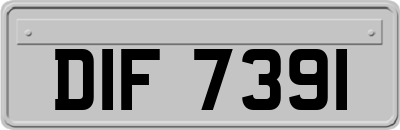 DIF7391