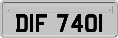 DIF7401