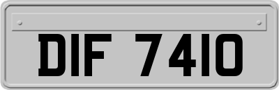 DIF7410