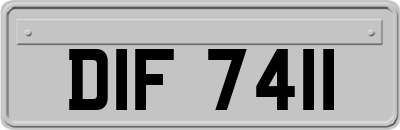 DIF7411
