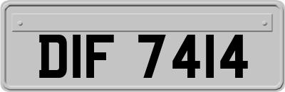 DIF7414