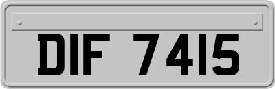 DIF7415