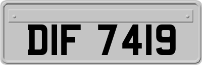 DIF7419