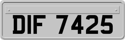 DIF7425