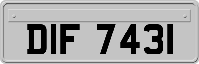 DIF7431
