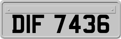 DIF7436