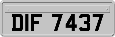 DIF7437