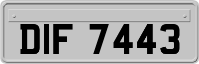 DIF7443