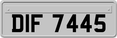 DIF7445
