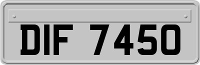 DIF7450