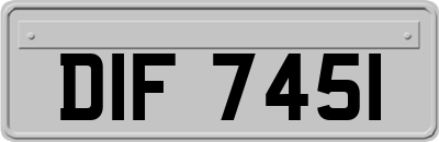 DIF7451