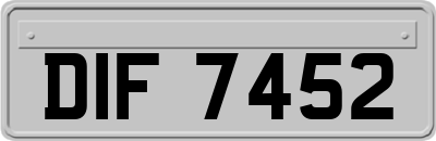 DIF7452