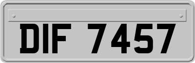 DIF7457