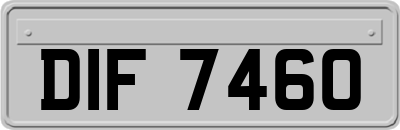 DIF7460