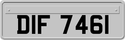 DIF7461