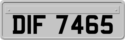 DIF7465