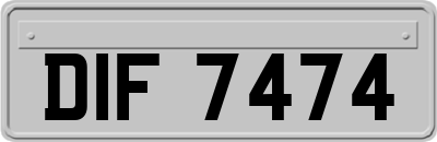 DIF7474