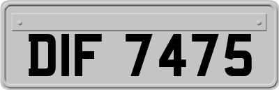 DIF7475