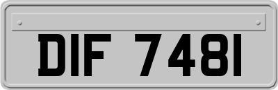 DIF7481